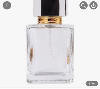 Parfum femme