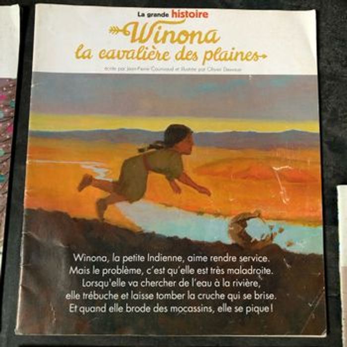5 super livres d’histoires - photo numéro 5
