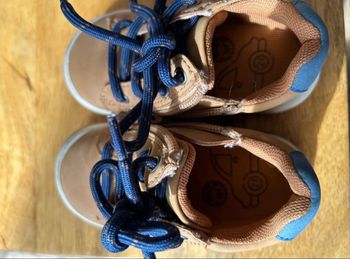 Basket garçon