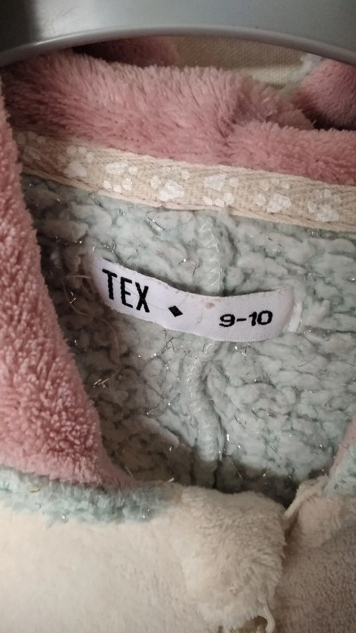 Combinaison pyjama TEX 9-10 - photo numéro 4