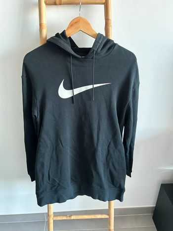 Sweat Nike noir long