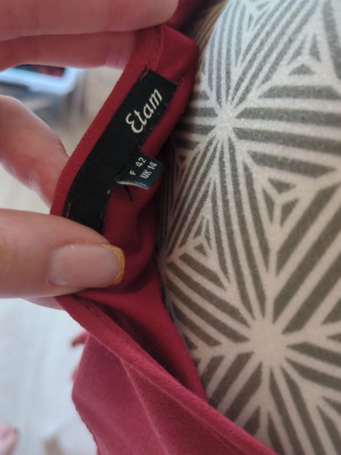 Robe taille 42 - photo numéro 7