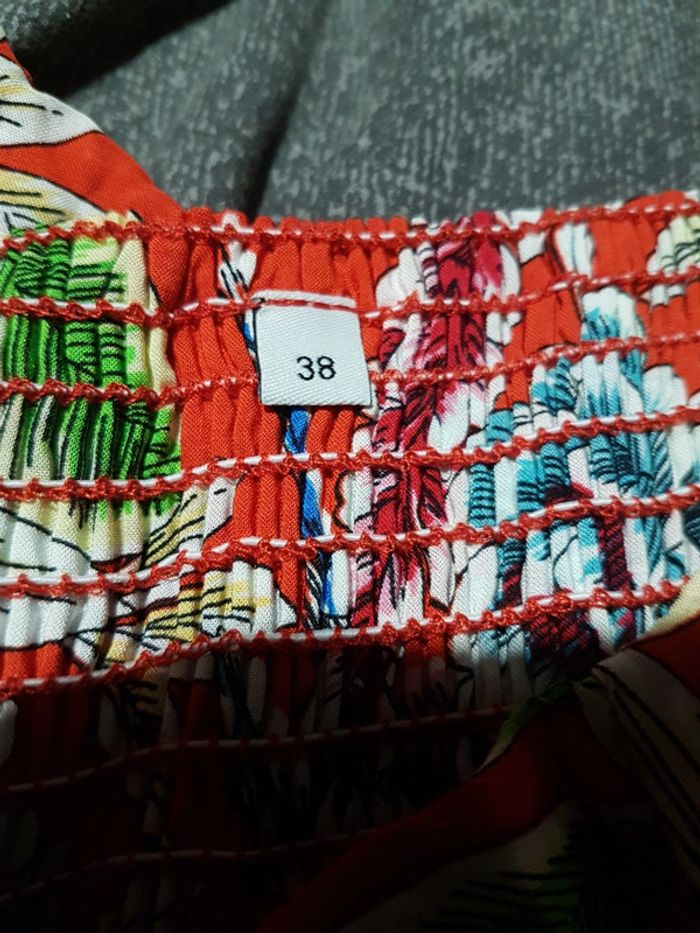 Robe d été  38 - photo numéro 4