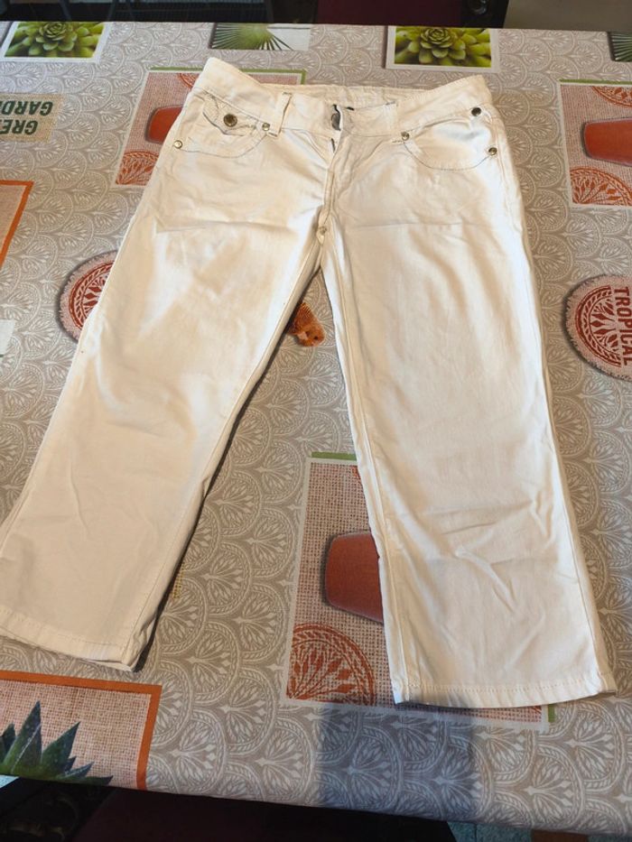Pantacourt Bonobo T36