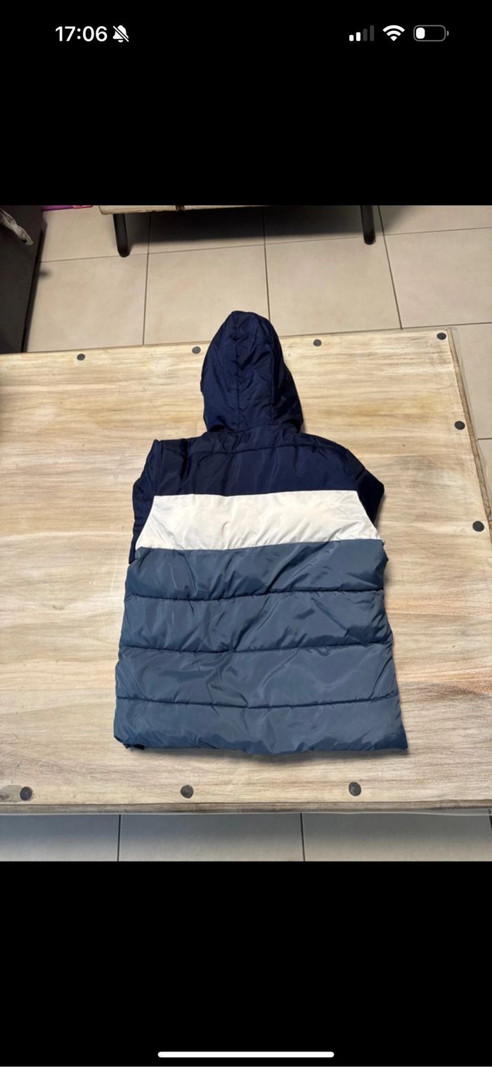 Veste tex 9-10 ans - photo numéro 5
