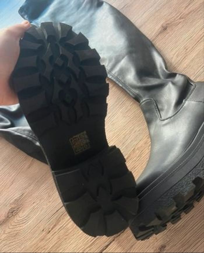 Cuissardes Noires - photo numéro 2