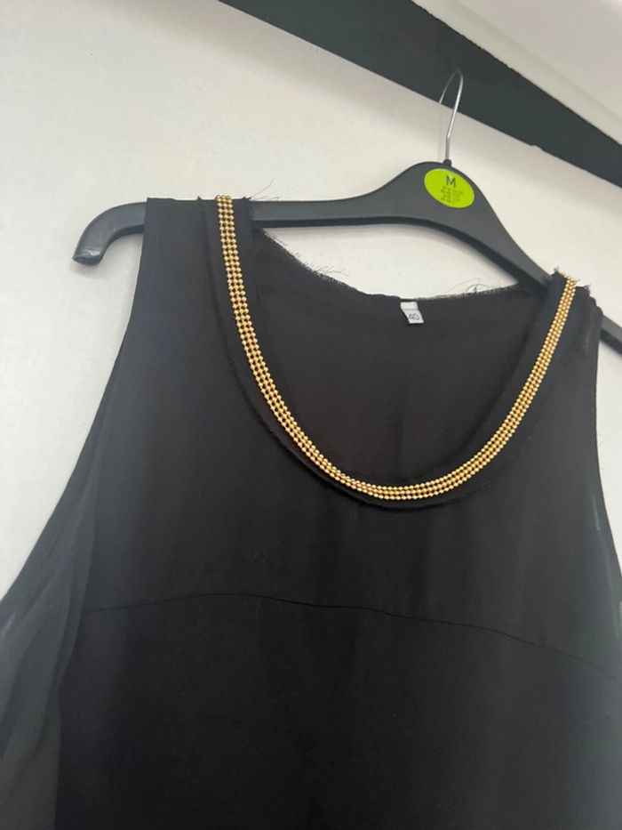 Débardeur fluide taille40 - photo numéro 3