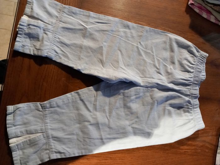 Ensemble d'été (10 ans) - photo numéro 3