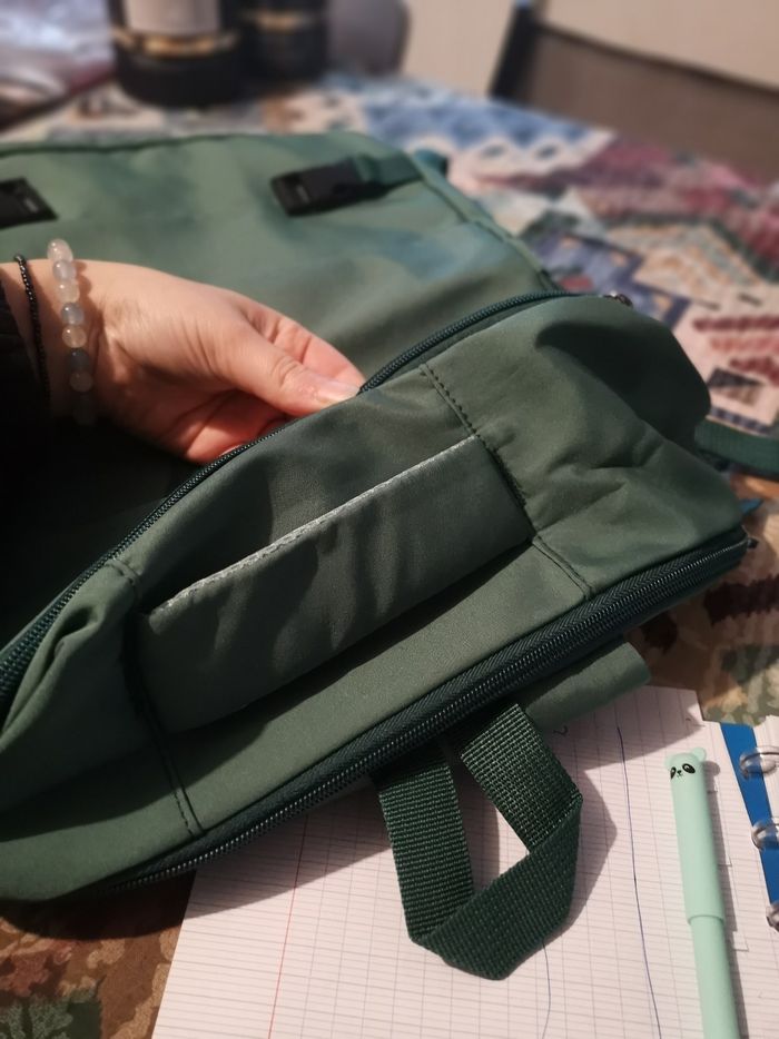 Sac à dos - photo numéro 9
