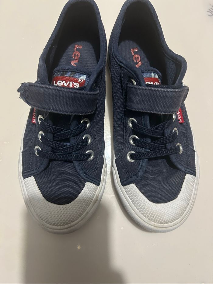 Chaussure levi’s garçon - photo numéro 2