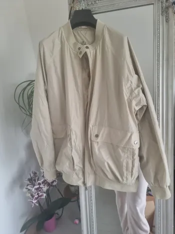 Veste légère