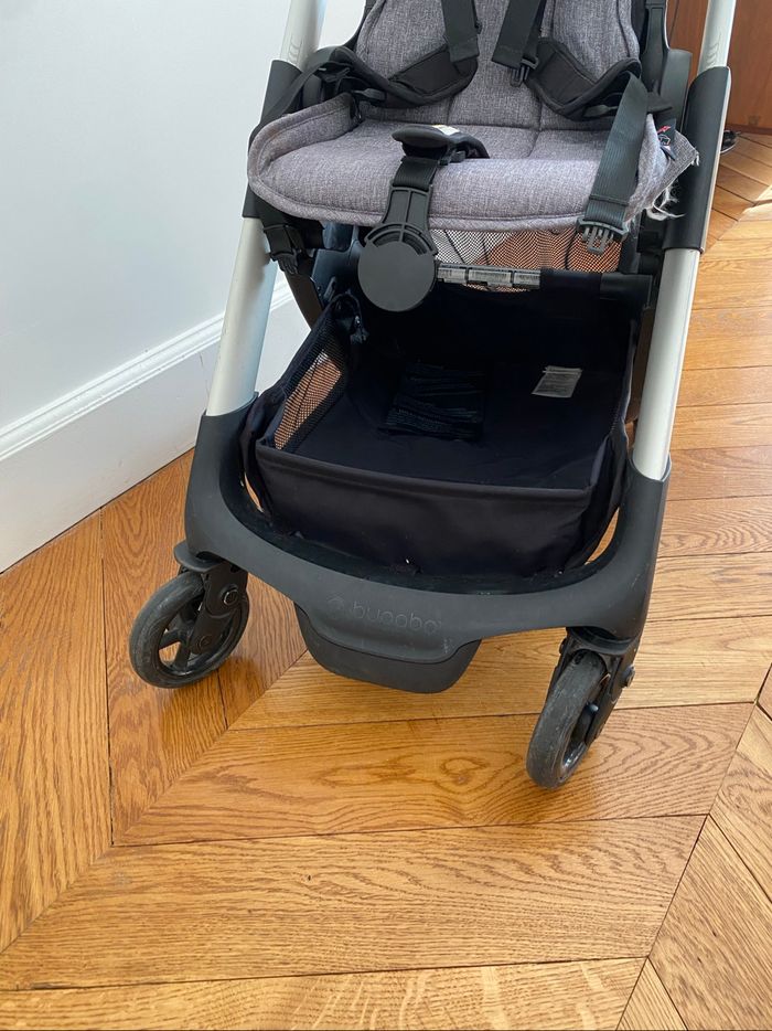 Poussettes & accessoires Bogaboo - photo numéro 8