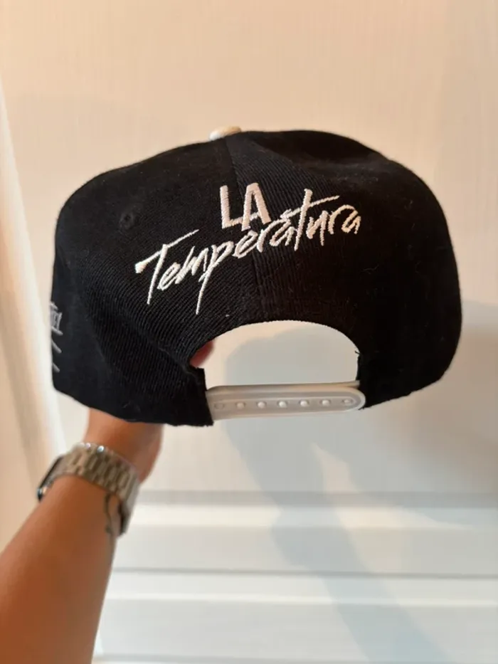 Casquette - photo numéro 3