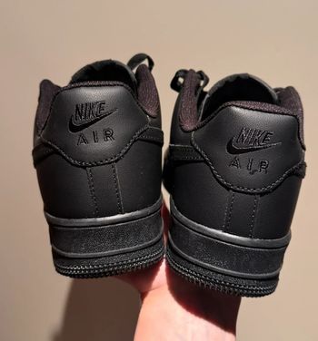 Nike SNCke Air Force Taille  38.5