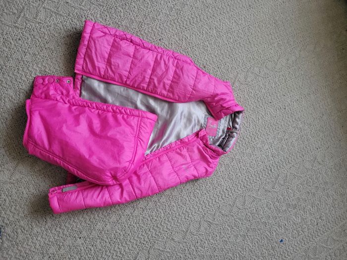 Doudoune sans manches - photo numéro 3