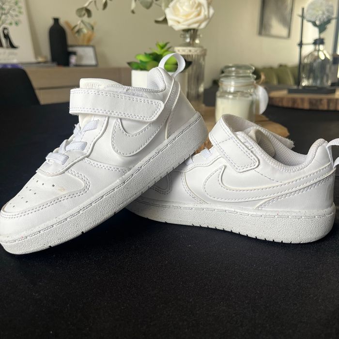 Vend basket Nike - photo numéro 3
