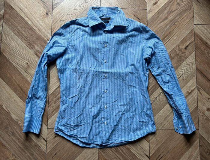 Chemise italienne - photo numéro 6