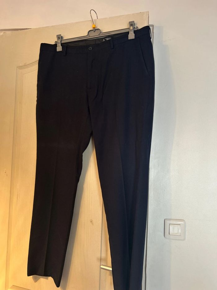 Pantalon de costume Brice