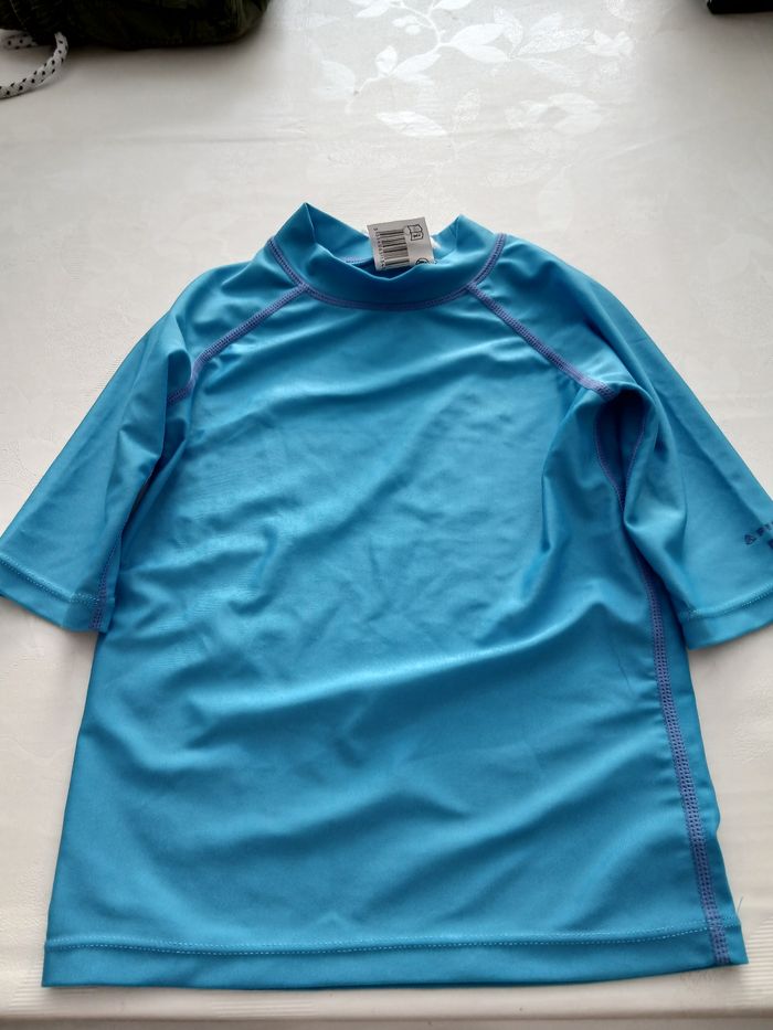 Haut de maillot