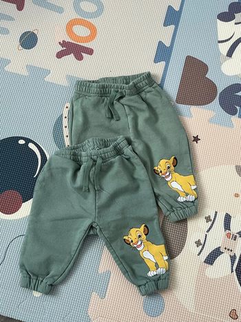 Pantalon Simba