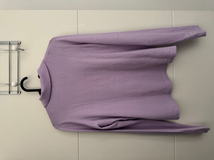 T-shirt style polo lila Pimkie - photo numéro 6