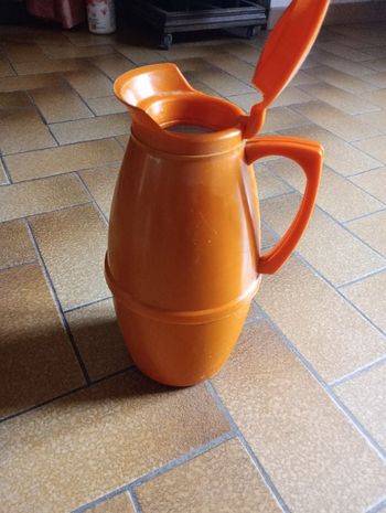 Pichet, carafe vintage