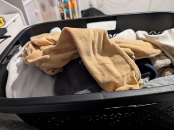 Lot vêtements 6 mois