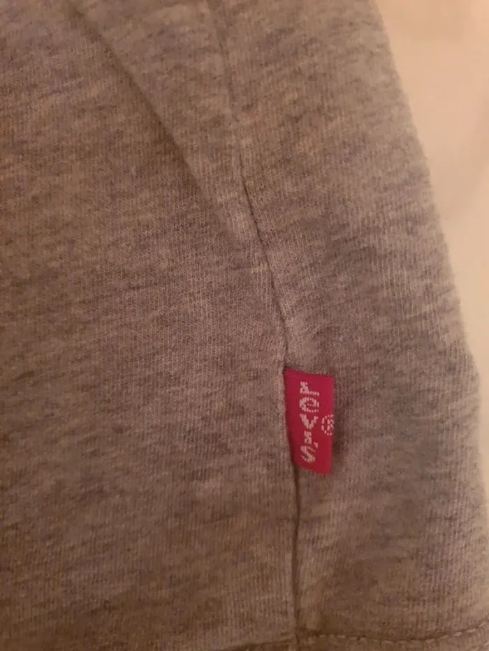 Tee shirt Levi's - photo numéro 4