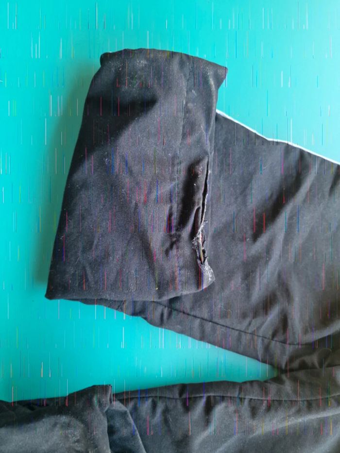 Bas de jogging garçon taille 5 ans Domyos - photo numéro 5