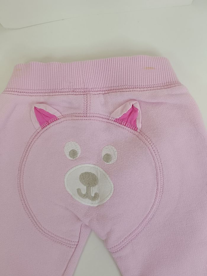 🦄 Pantalon bébé fille taille 3 mois 🦄 - photo numéro 2