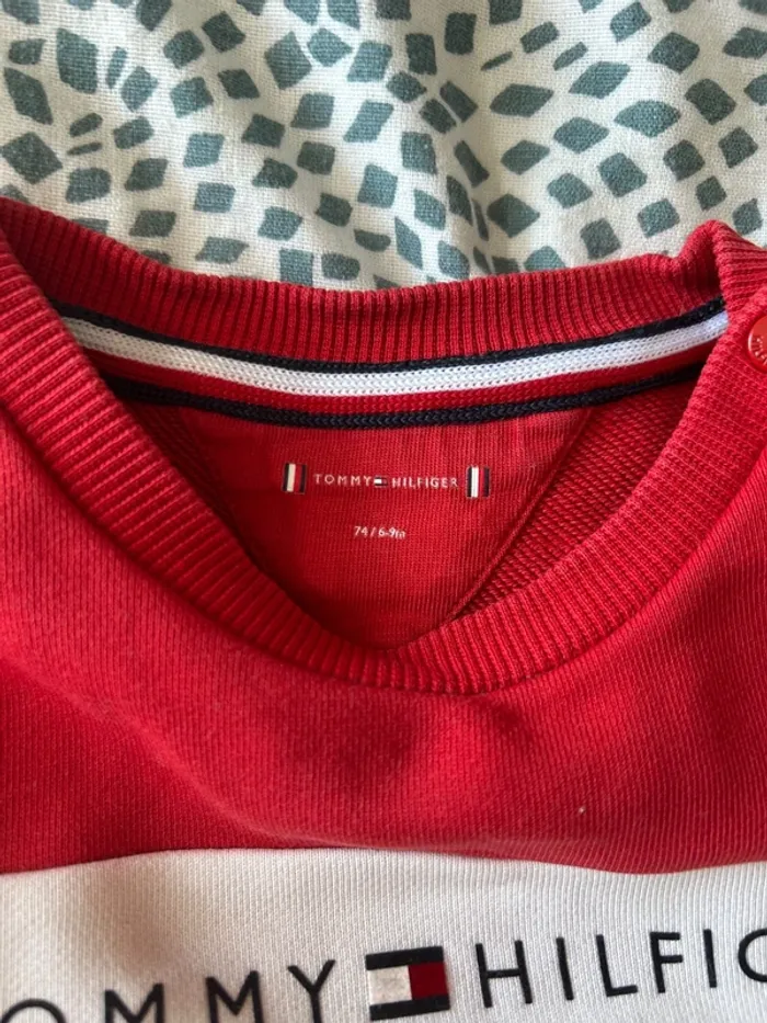 Pull / sweat - photo numéro 2