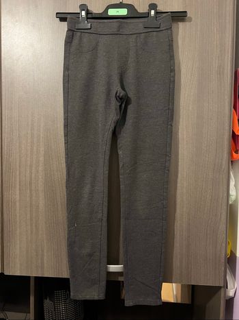 Pantalon gris