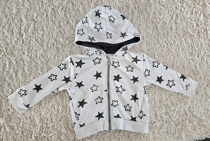 Veste 9 mois en très bon état - photo numéro 1