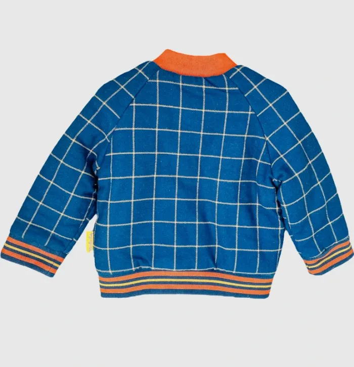 Moulin Roty Veste 6 mois - photo numéro 2