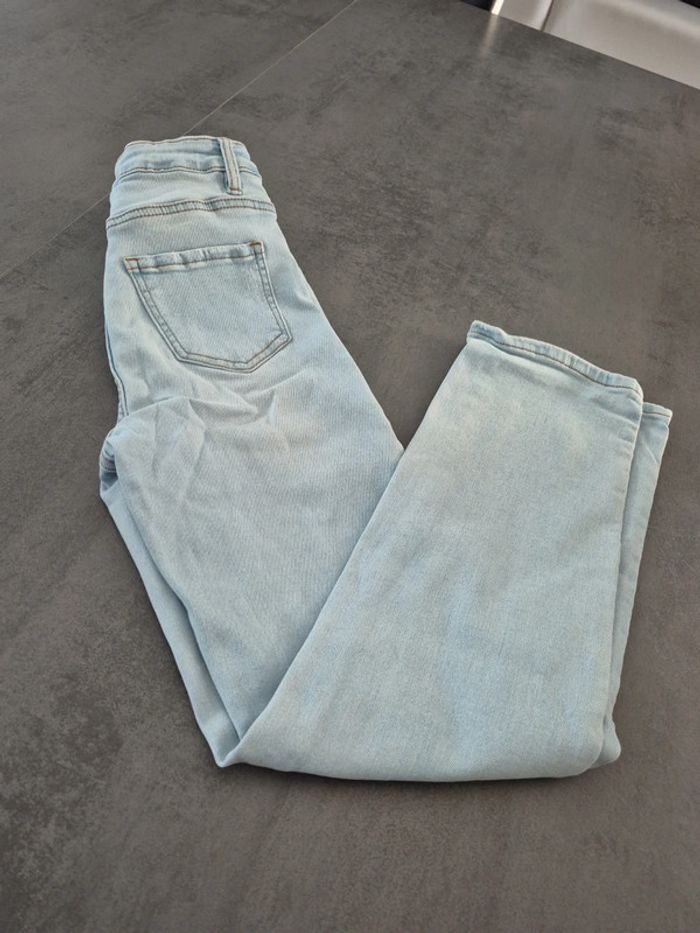 Jeans Slim T.36 - photo numéro 2