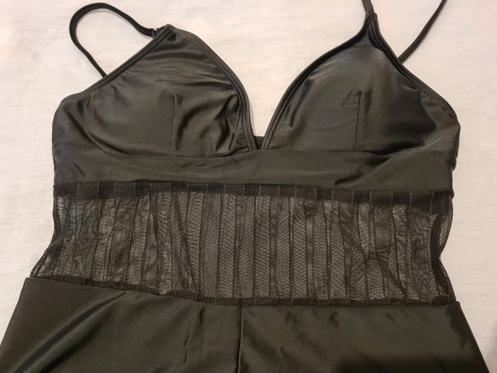 Nuisette noire Taille M - photo numéro 4