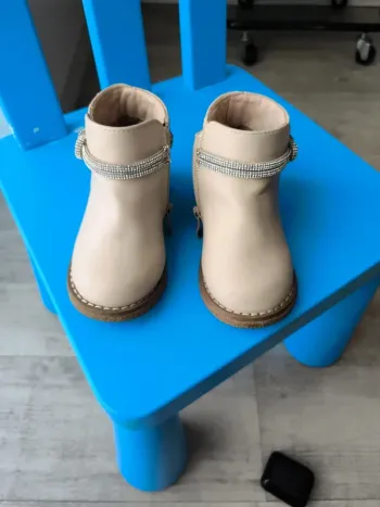 Bottines