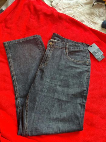 Jean taille 48