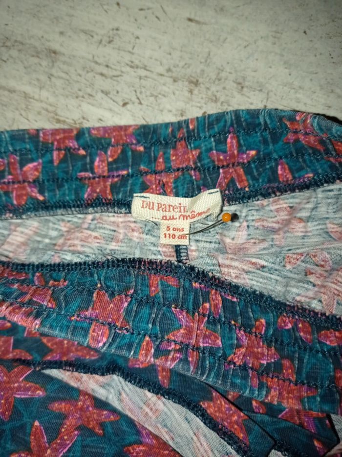 Jupe short fille - photo numéro 3