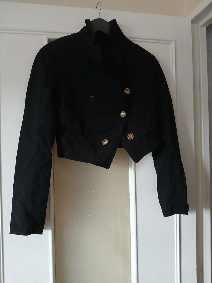 Veste femme Morgan taille S