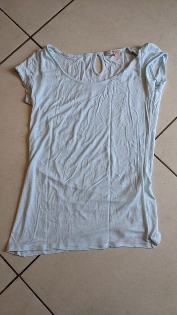 T-shirt femme taille 34