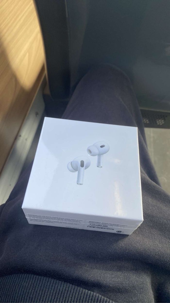AirPods pro 2 - photo numéro 7