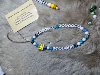 Bijou de téléphone