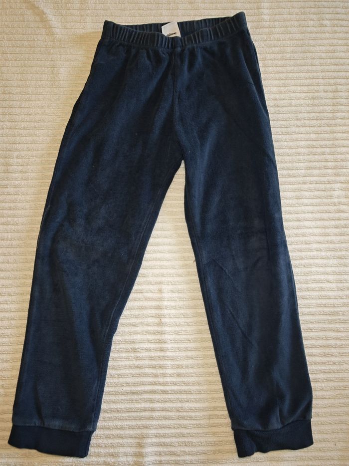 Pyjama Minnie mouse 4/5 ans - photo numéro 5