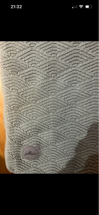 Nid douillet Jollein 