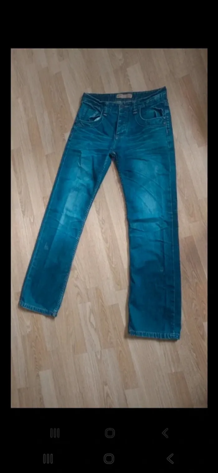 Jeans - photo numéro 2