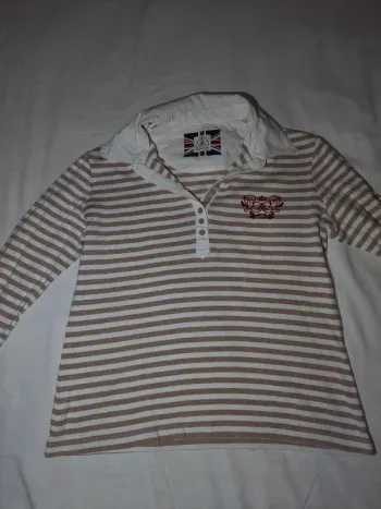 T-shirt à manches longues burton