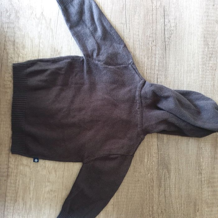 Gilet Obaibi - photo numéro 3