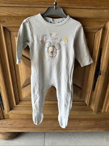 Pyjama - 3 mois