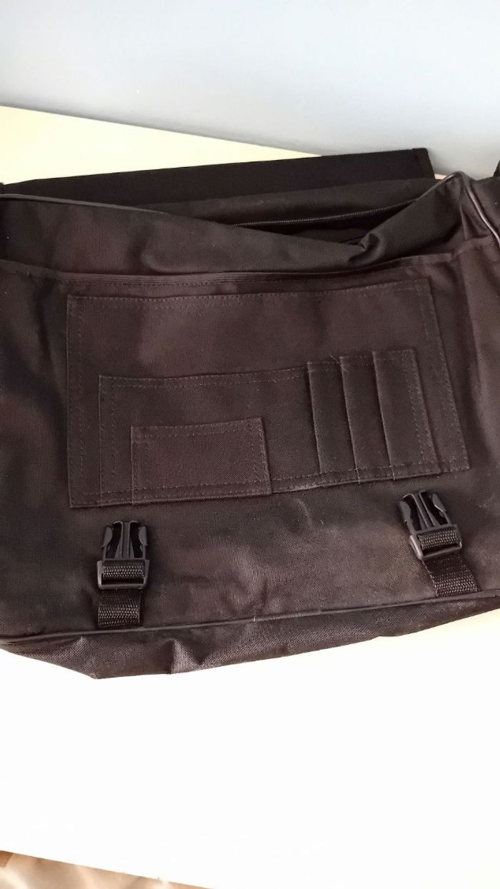 Sac en bandoulière - photo numéro 3